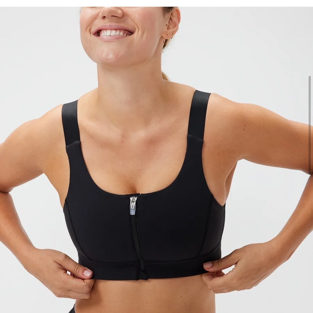 Outdoor Voices Powerhouse Sports bra